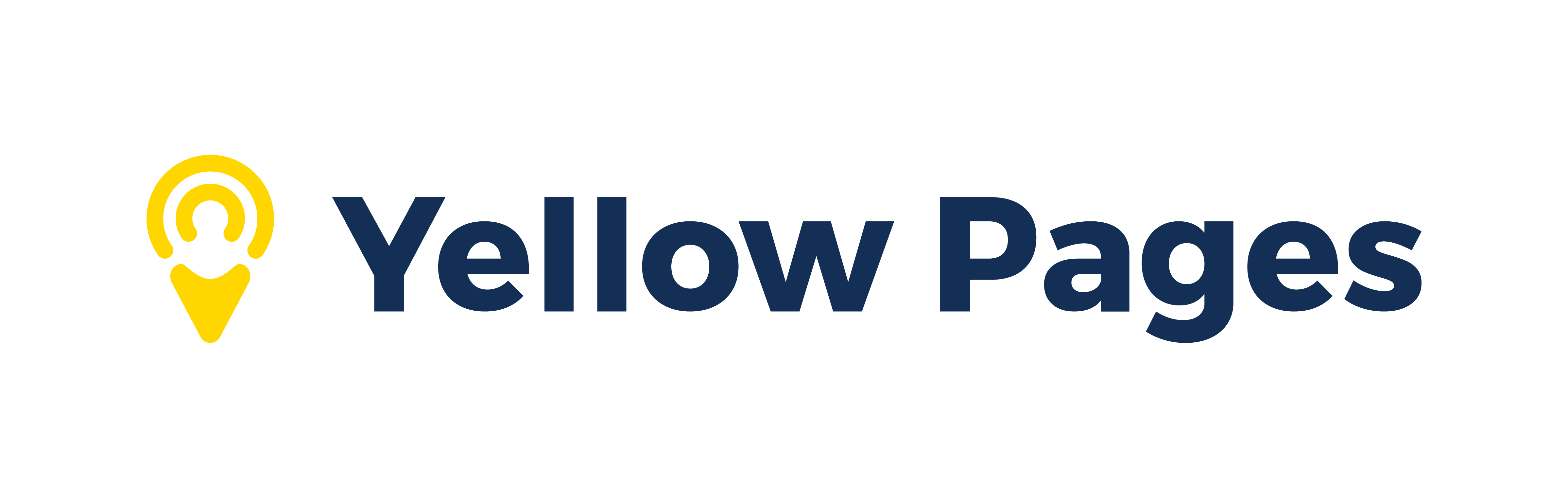 Yellow Pages Autos